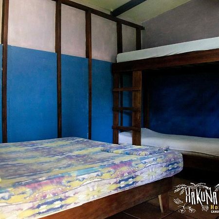 Hakuna Matata Hostel Cahuita Extérieur photo