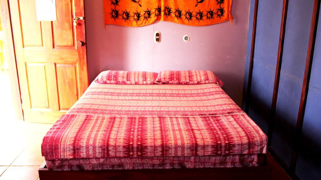 Hakuna Matata Hostel Cahuita Chambre photo