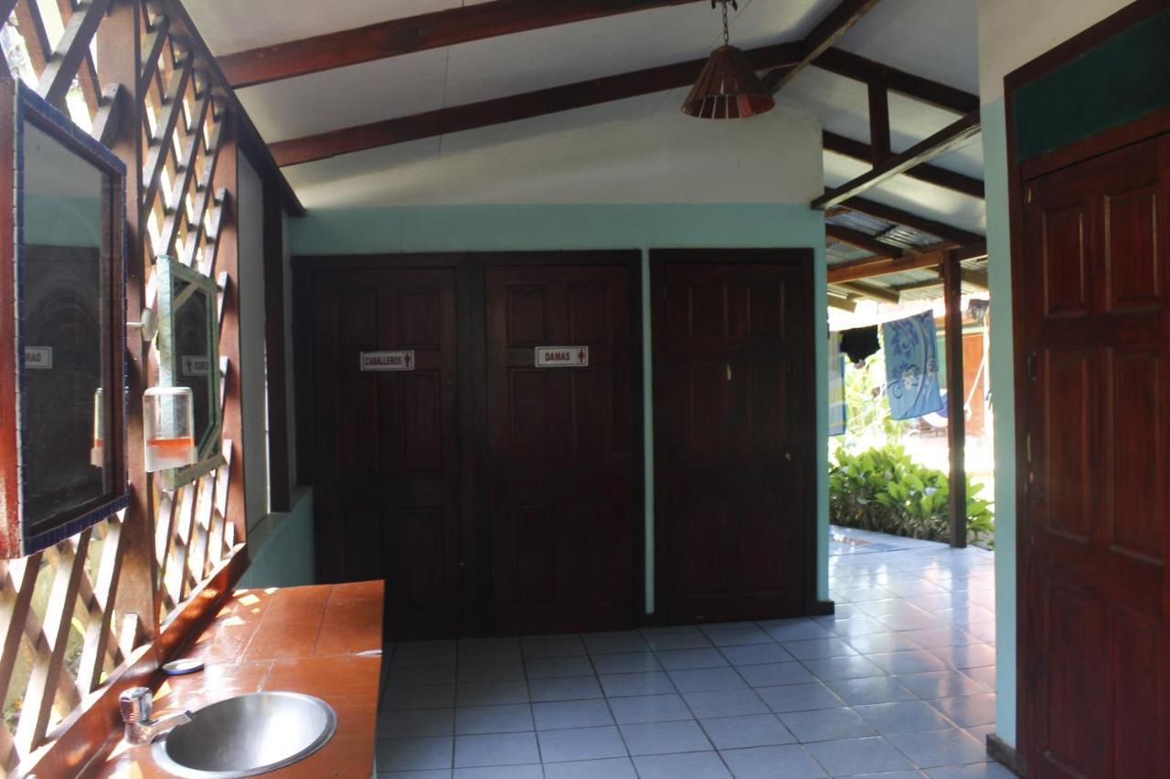 Hakuna Matata Hostel Cahuita Extérieur photo